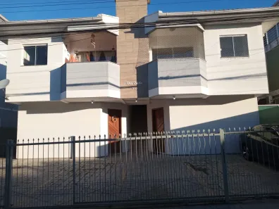 Apartamento com 2 Quartos à venda, 65m² no Ingleses do Rio Vermelho, Florianópolis