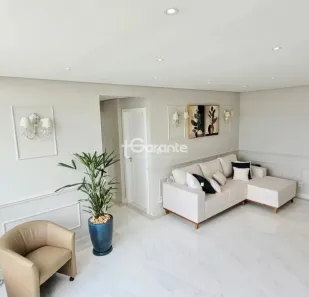 Apartamento com 2 Quartos à venda, 85m² no Aparecida, Santos