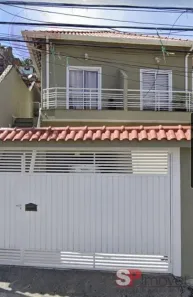 Sobrado com 3 Quartos à venda, 121m² no Tremembé, São Paulo