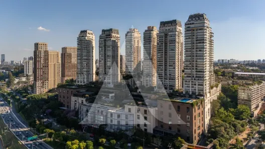 Apartamento com 2 Quartos à venda, 450m² no Jardim Panorama, São Paulo