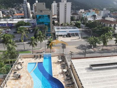 Apartamento com 3 Quartos à venda, 84m² no Enseada, Guarujá