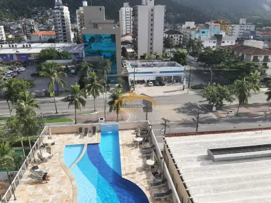 Apartamento com 3 Quartos à venda, 84m² no Enseada, Guarujá