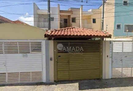 Sobrado com 3 Quartos à venda, 150m² no Vila Guilhermina, São Paulo