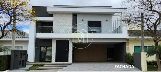 Casa com 3 Quartos à venda, 233m² no Ibiti Royal Park, Sorocaba