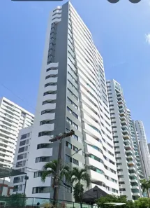 Apartamento com 4 Quartos à venda, 157m² no Boa Viagem, Recife