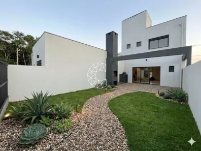 Sobrado com 2 Quartos à venda, 120m² no São João do Rio Vermelho, Florianópolis