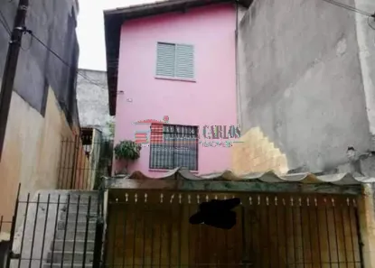 Sobrado com 2 Quartos à venda, 110m² no Cidade das Flores, Osasco