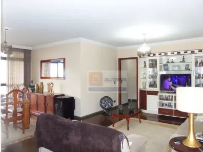 Apartamento com 3 Quartos à venda, 127m² no Jardim Elite, Piracicaba