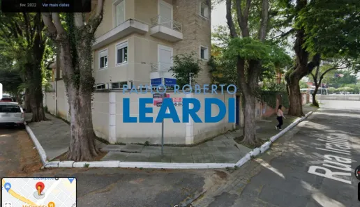 Sobrado com 4 Quartos à venda, 250m² no Indianópolis, São Paulo