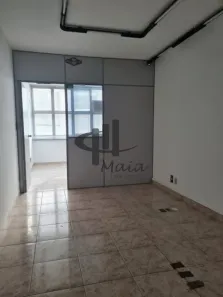 Sala Comercial à venda, 28m² no Fundação, São Caetano do Sul