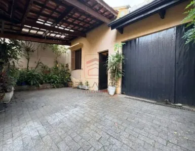 Casa com 4 Quartos à venda, 200m² no Água Rasa, São Paulo