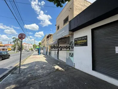 Ponto Comercial para alugar, 29m² no Jardim Padre Bento, Itu