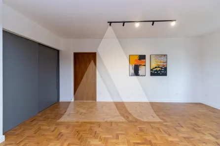Apartamento com 3 Quartos à venda, 163m² no Jardim Paulista, São Paulo