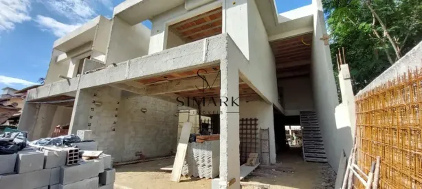 Apartamento com 4 Quartos à venda, 191m² no Itaipu, Niterói