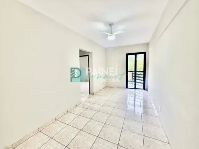 Apartamento com 2 Quartos para alugar, 68m² no Marapé, Santos