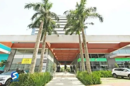Sala Comercial com 1 Quarto à venda, 70m² no São Sebastião, Porto Alegre