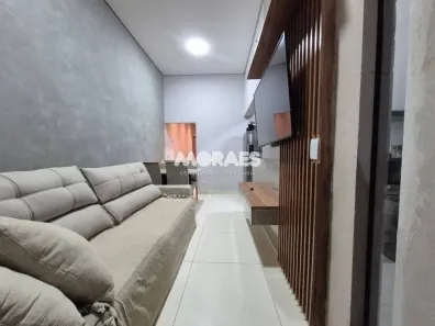 Casa com 2 Quartos à venda, 50m² no Jardim Eldorado, Bauru