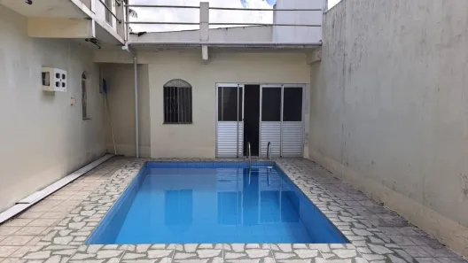 Casa de Condomínio com 4 Quartos à venda, 334m² no Flores, Manaus