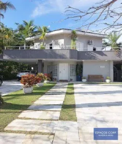 Casa com 4 Quartos à venda, 361m² no Riviera, Bertioga