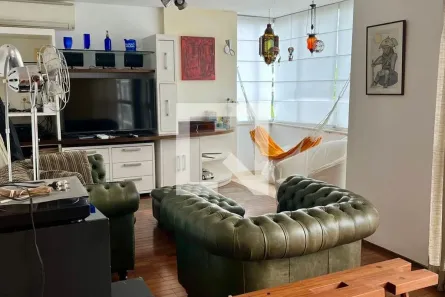 Apartamento com 3 Quartos à venda, 128m² no Jardim Paulista, São Paulo