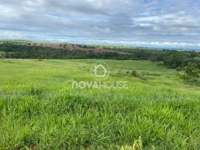 Fazenda/Sítio com 1 Quarto à venda, 1830000m² no Camapuã, Camapuã