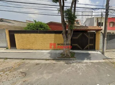 Casa com 3 Quartos à venda, 224m² no Centro, São Bernardo do Campo