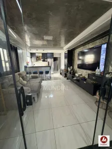 Casa com 2 Quartos à venda, 95m² no Jardim Jandaia, Ribeirão Preto