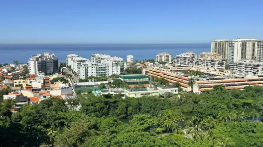 Apartamento com 2 Quartos à venda, 100m² no Barra da Tijuca, Rio de Janeiro
