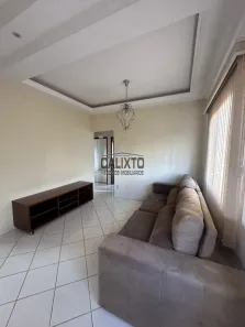 Apartamento com 3 Quartos à venda, 78m² no Santa Mônica, Uberlândia