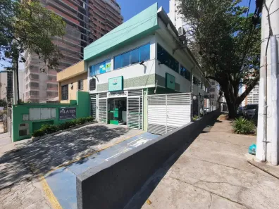 Prédio Comercial à venda, 378m² no Vila da Saúde, São Paulo