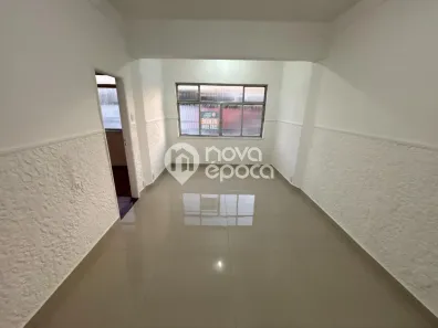 Apartamento com 3 Quartos à venda, 80m² no Todos os Santos, Rio de Janeiro