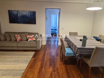 Apartamento com 3 Quartos à venda, 107m² no Sítio Tamboré Alphaville, Barueri