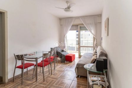 Apartamento com 2 Quartos à venda, 61m² no Centro Histórico, Porto Alegre