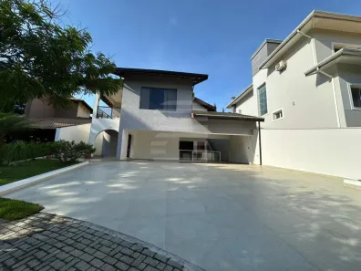 Casa de Condomínio com 4 Quartos para alugar, 369m² no Loteamento Residencial Fazenda São José, Valinhos