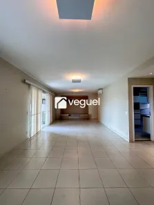 Apartamento com 3 Quartos para alugar, 153m² no Nova Aliança, Ribeirão Preto