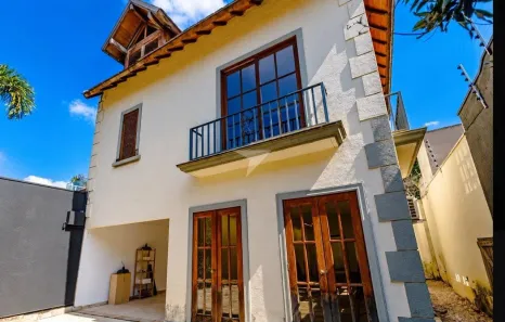 Casa com 4 Quartos para alugar, 660m² no Jardim Paulista, São Paulo