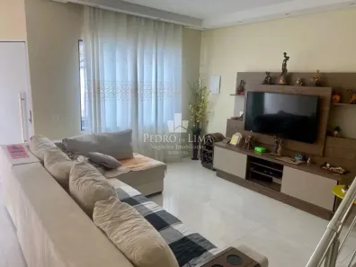 Sobrado com 3 Quartos à venda, 195m² no Vila Guilhermina, São Paulo