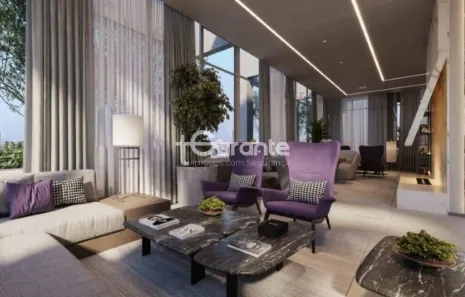 Apartamento com 1 Quarto à venda, 48m² no Pinheiros, São Paulo