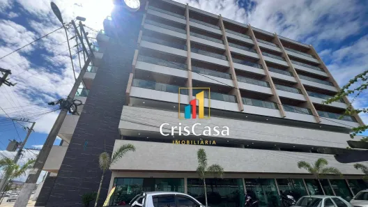 Sala Comercial para alugar, 33m² no Nova São Pedro, São Pedro da Aldeia