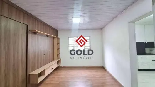 Casa com 2 Quartos à venda, 76m² no Vila Lucinda, Santo André