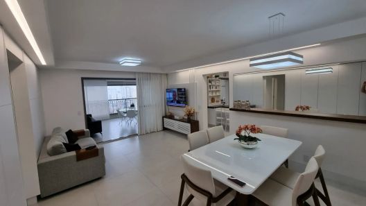 Apartamento com 3 Quartos à venda, 148m² no Jardim Vila Mariana, São Paulo