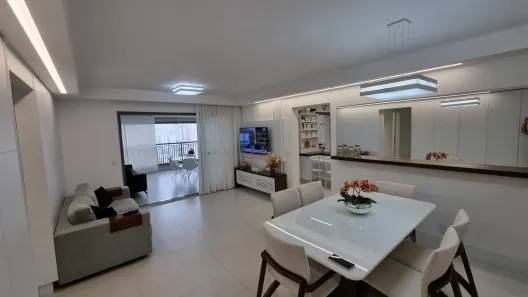 Apartamento com 3 Quartos à venda, 148m² no Jardim Vila Mariana, São Paulo