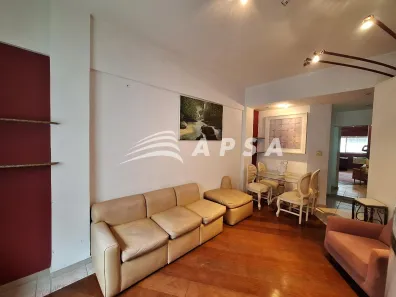 Apartamento com 2 Quartos para alugar, 69m² no Ipanema, Rio de Janeiro