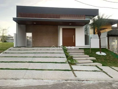 Casa com 3 Quartos à venda, 150m² no Condomínio Terras do Vale, Caçapava