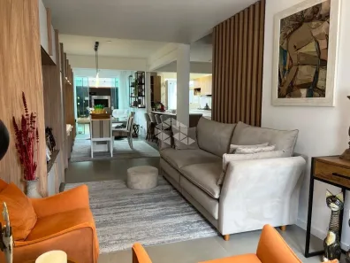Casa de Condomínio com 3 Quartos à venda, 159m² no Tristeza, Porto Alegre