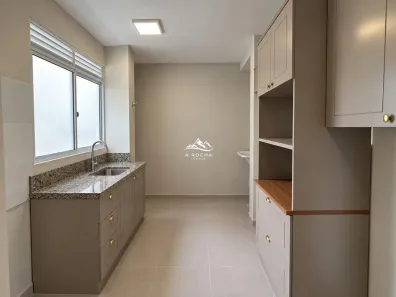 Apartamento com 2 Quartos à venda, 48m² no Jardim Janaína, Biguaçu
