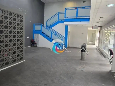 Imóvel Comercial para alugar, 722m² no Vila Olímpia, São Paulo