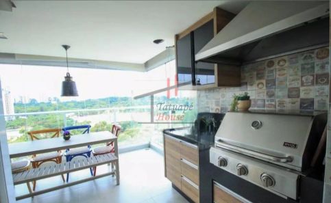 Apartamento com 3 Quartos à venda, 110m² no Vila Formosa, São Paulo