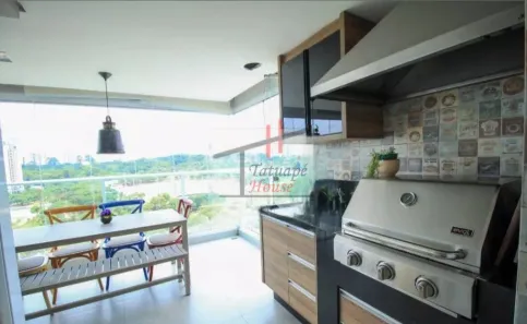 Apartamento com 3 Quartos à venda, 110m² no Vila Formosa, São Paulo