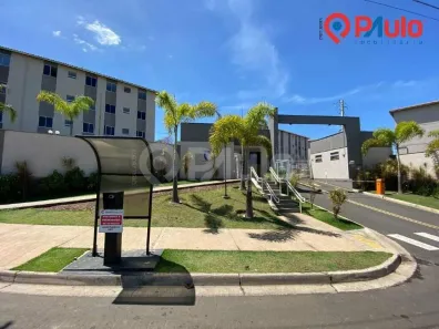 Apartamento com 2 Quartos à venda, 50m² no Vila Sônia, Piracicaba